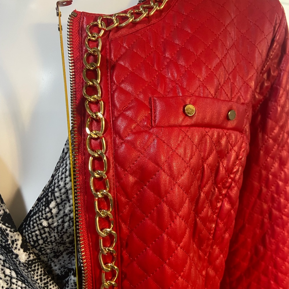 Jacket - Picture 8 of 13